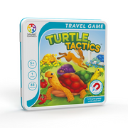 Joc de logica, Turtle Tactics, SMART GAMES