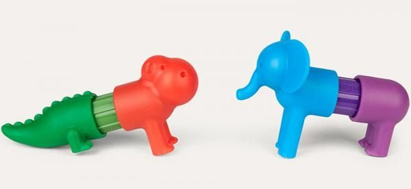 Set SMARTMAX My First - Safari animals