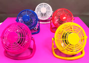 Ventilator - FunFan, Albastru