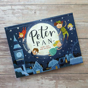 Carte pentru copii - Peter Pan Pop-Up Book