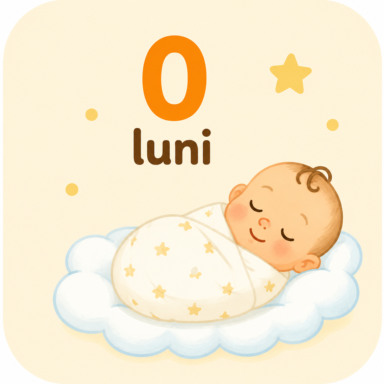 0 Luni+