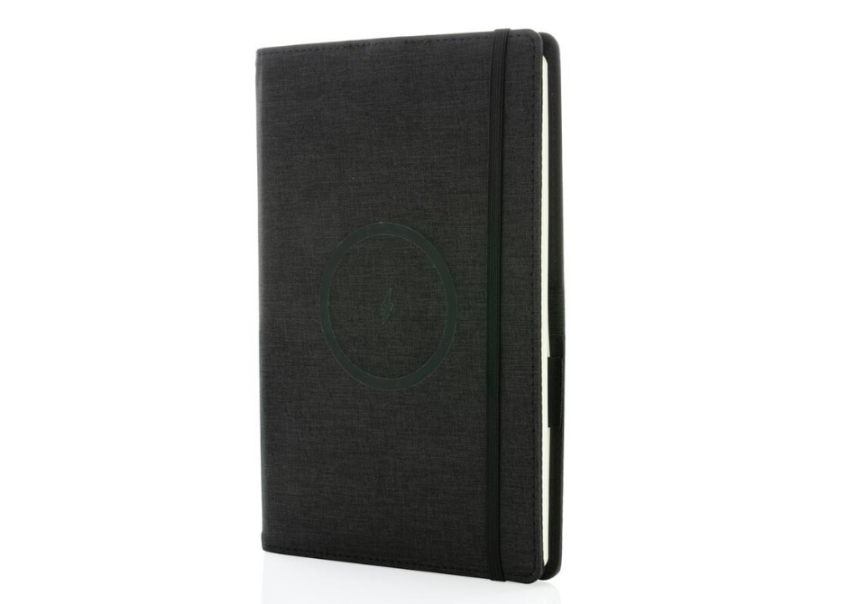 Jurnal Air Wireless - negru
