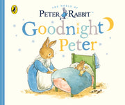 Peter Rabbit Tales � Goodnight Peter