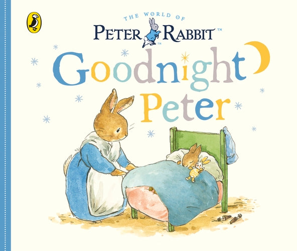 Peter Rabbit Tales � Goodnight Peter