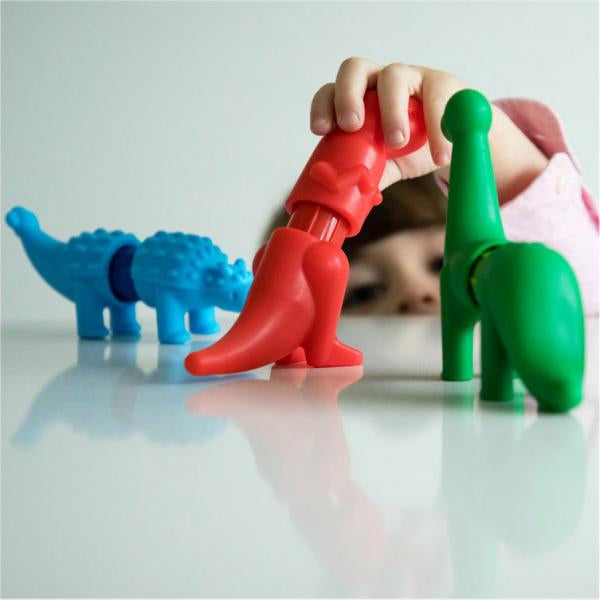 SMARTMAX MY FIRST DINOSAURS