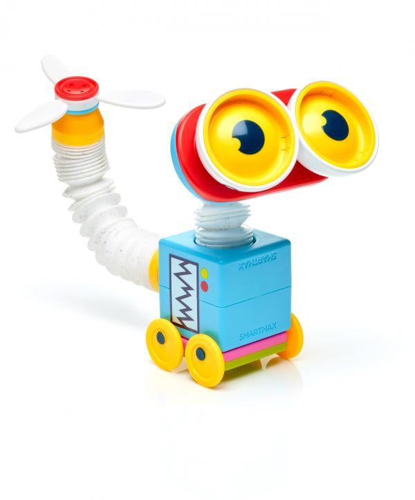 Jucarii magnetice Roboflex