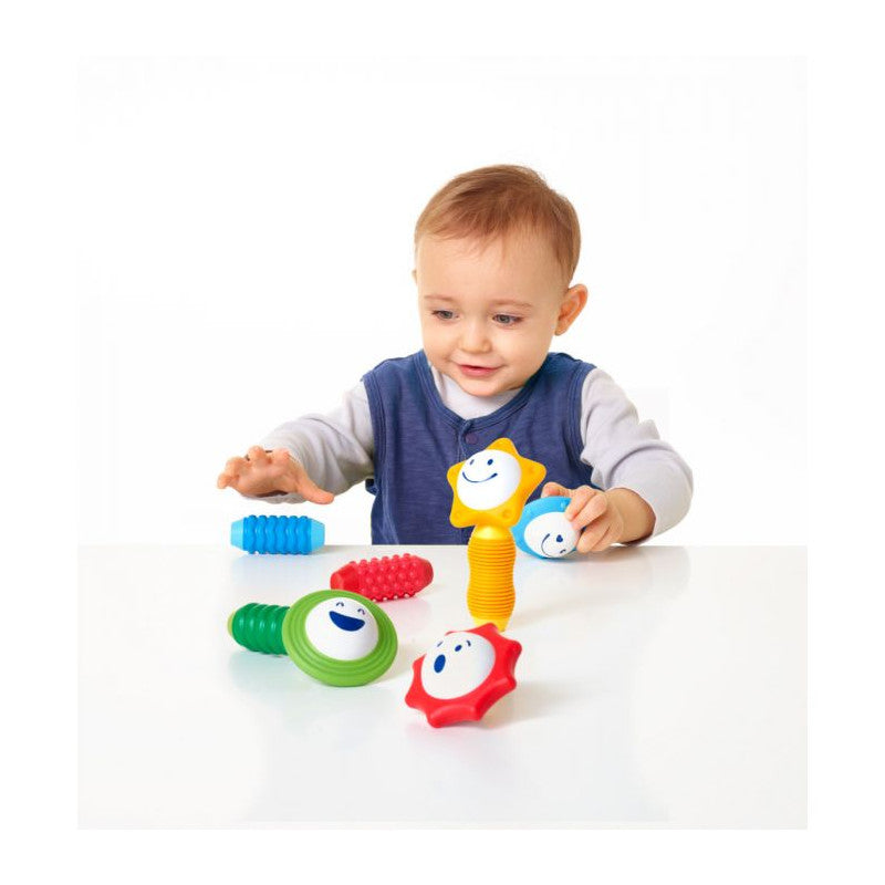 Set SMARTMAX My First - Sounds and Senses