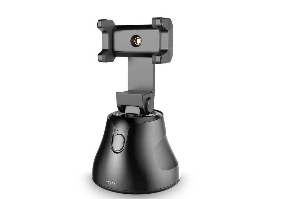 Suport stabilizator pentru telefon - Follow Me