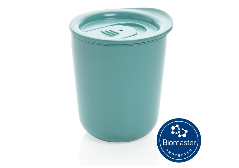 Cana Simplistic - negru