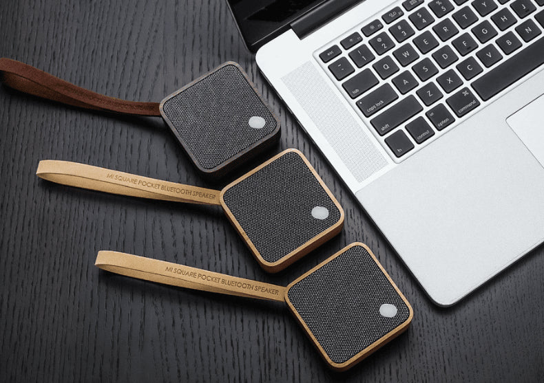 Difuzor Mi Square Pocket - Nuc american