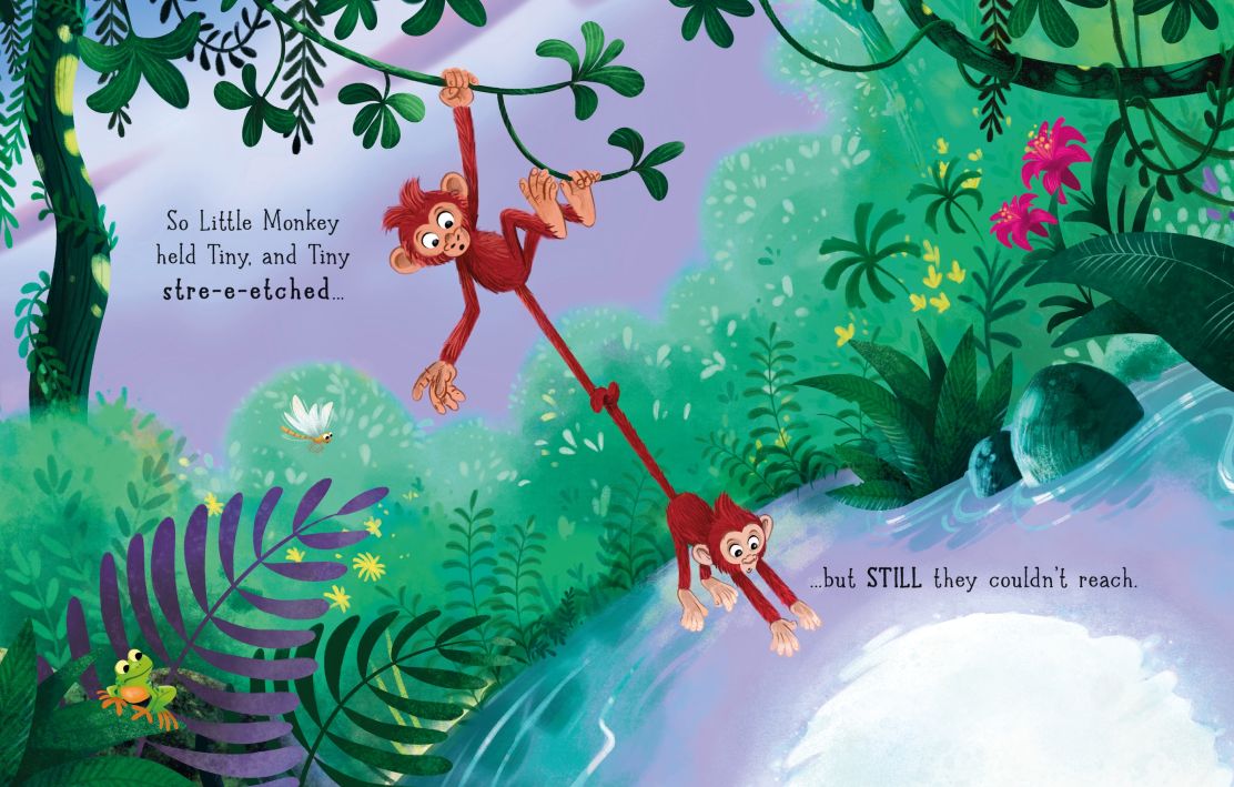 Sleepytime Stories - Povesti pentru copii in limba engleza, Usborne