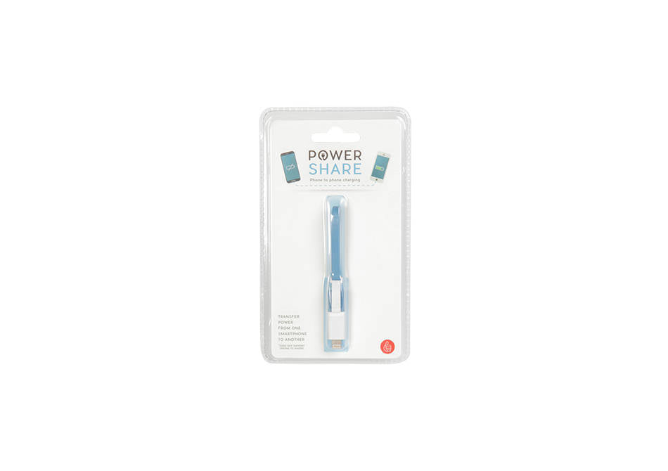 Cablu transfer energie - Power Share
