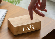Ceas de alarma - Flip Click Clock - Cires