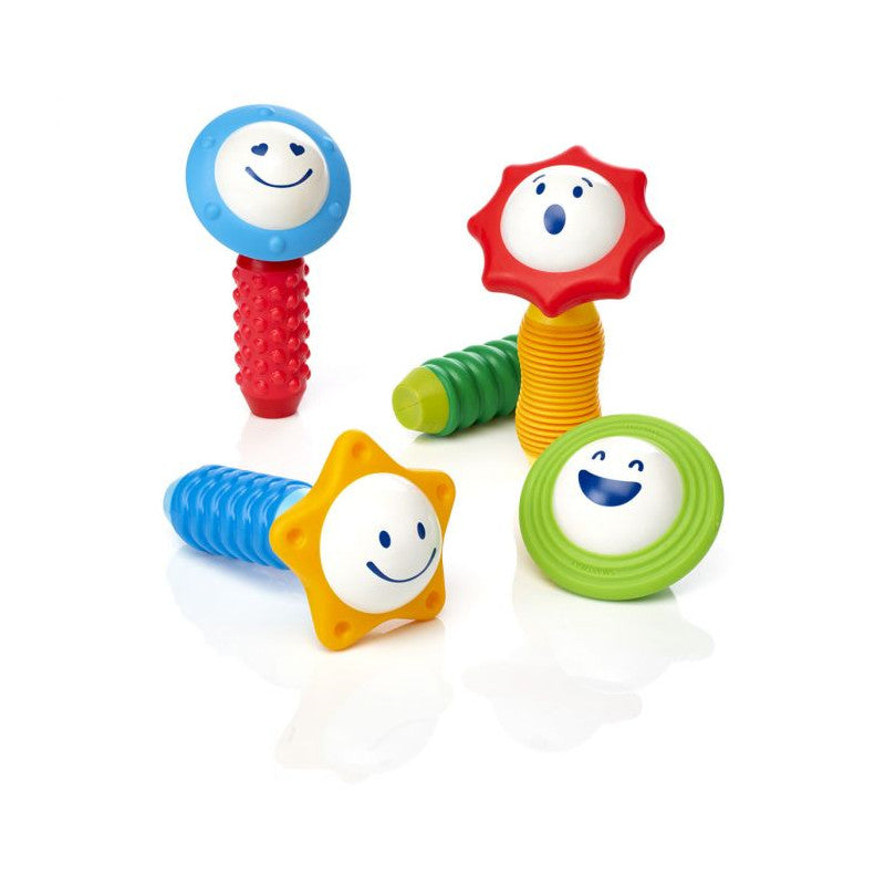 Set SMARTMAX My First - Sounds and Senses