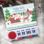 Carte muzicala , North Parade, PIANO - CHRISTMAS CAROLS , 0+ ani
