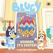 Bluey: Hooray, It�s Easter!