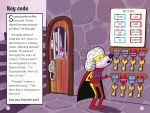 Superpoodle and the Mega Blaster