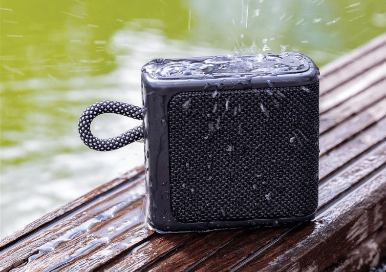 Boxa portabila waterproof - Splash
