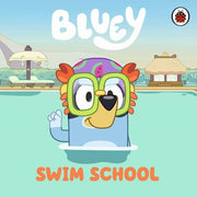 Carte pentru copii - Bluey: Swim School