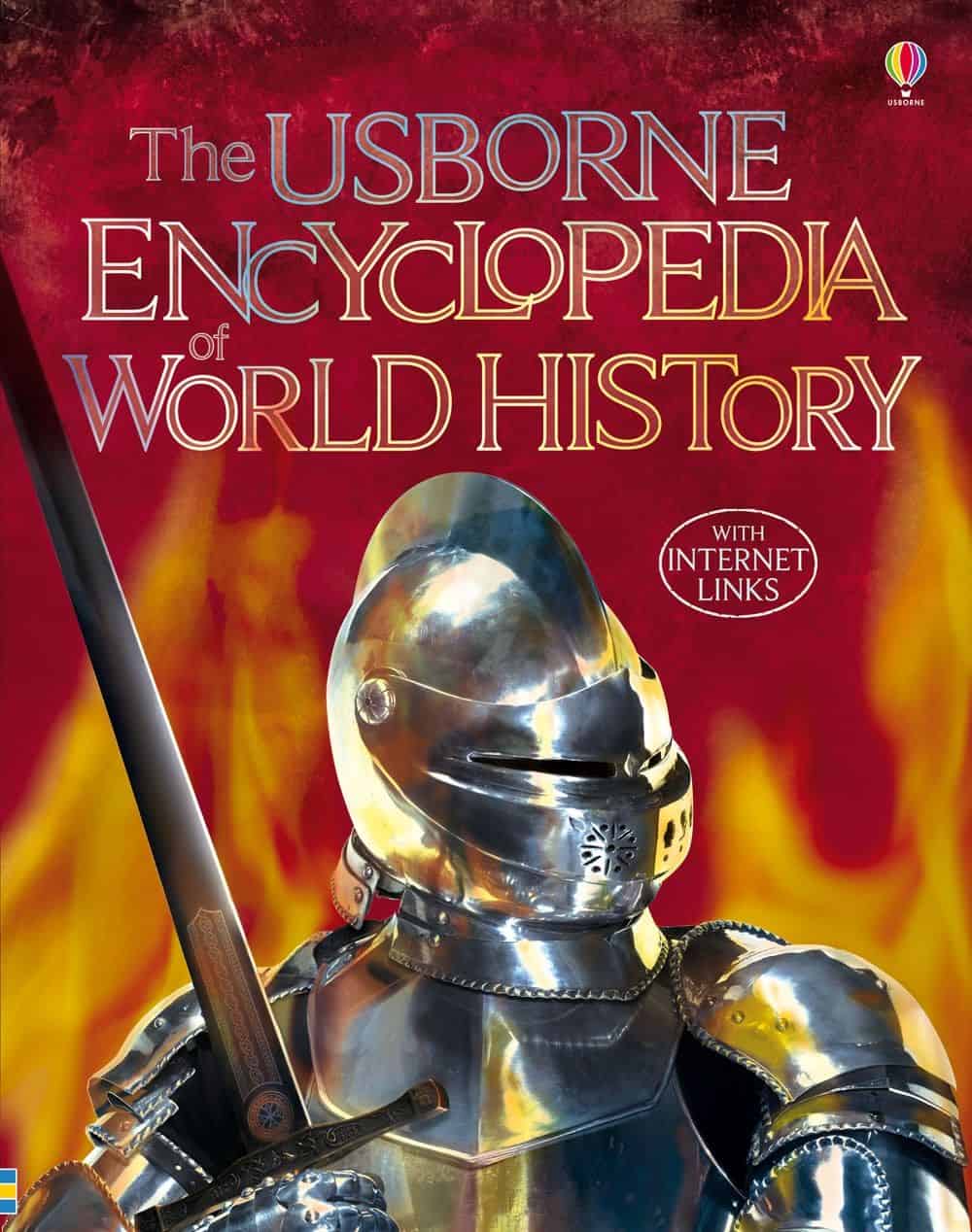 Encyclopedia World History