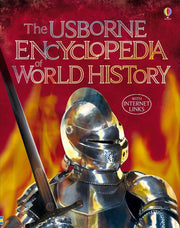 Encyclopedia World History