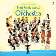 First book about the Orchestra