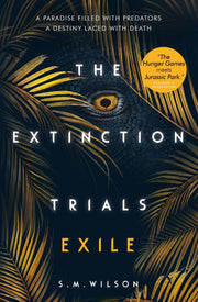 Carte pentru copii, Usborne, Exile, 12+ ani