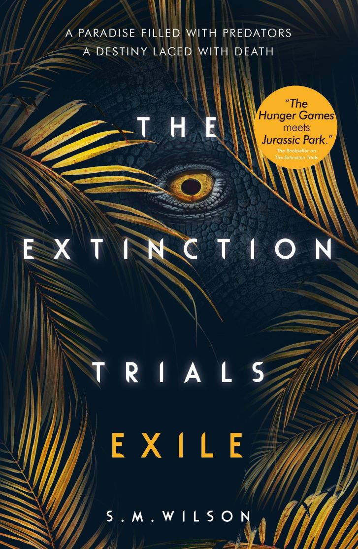 Carte pentru copii, Usborne, Exile, 12+ ani