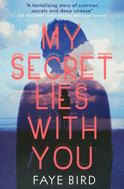 Carte pentru copii, Usborne, My Secret Lies with You, 14+ ani