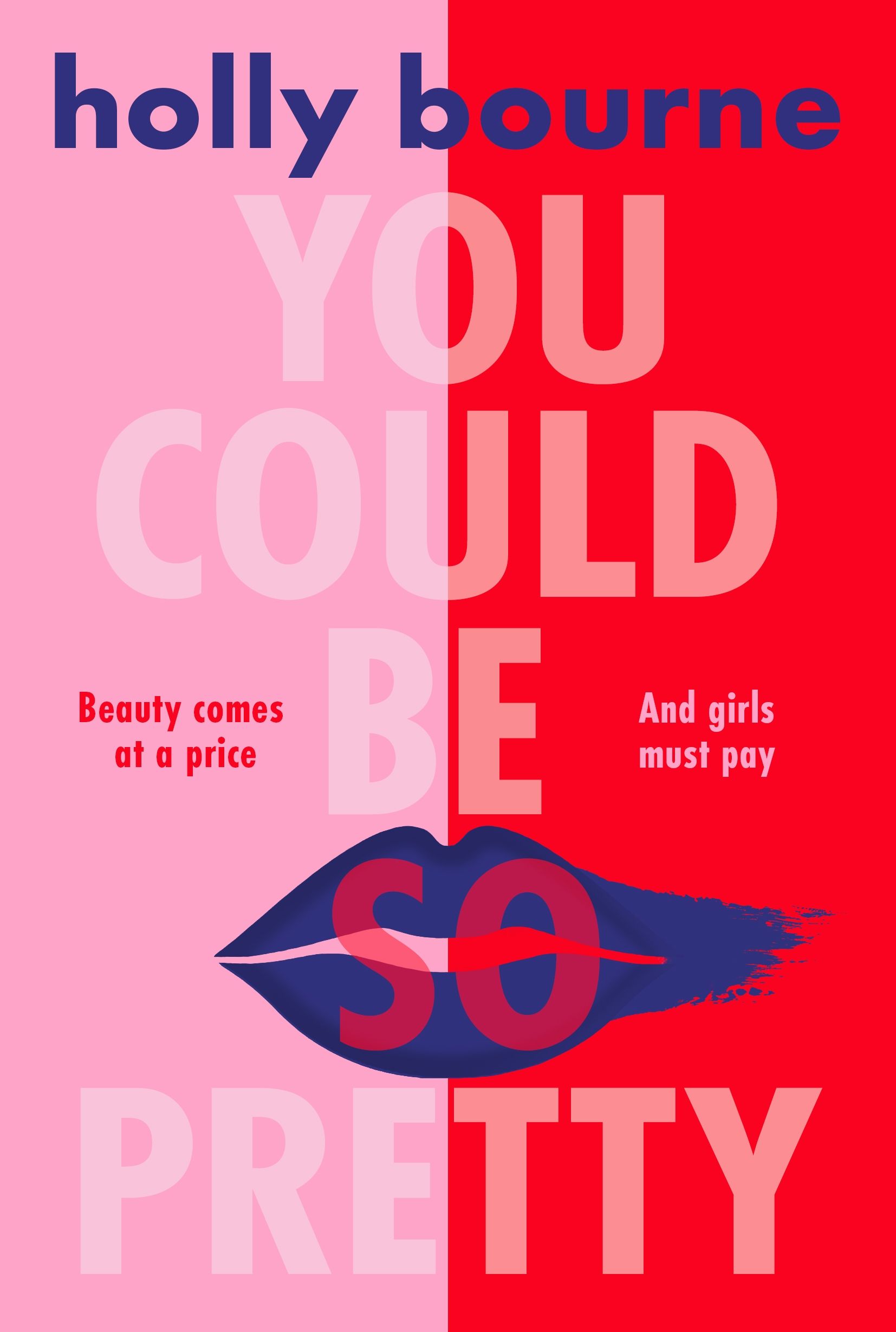 Carte pentru copii, Usborne, You Could Be So Pretty, 14+ ani