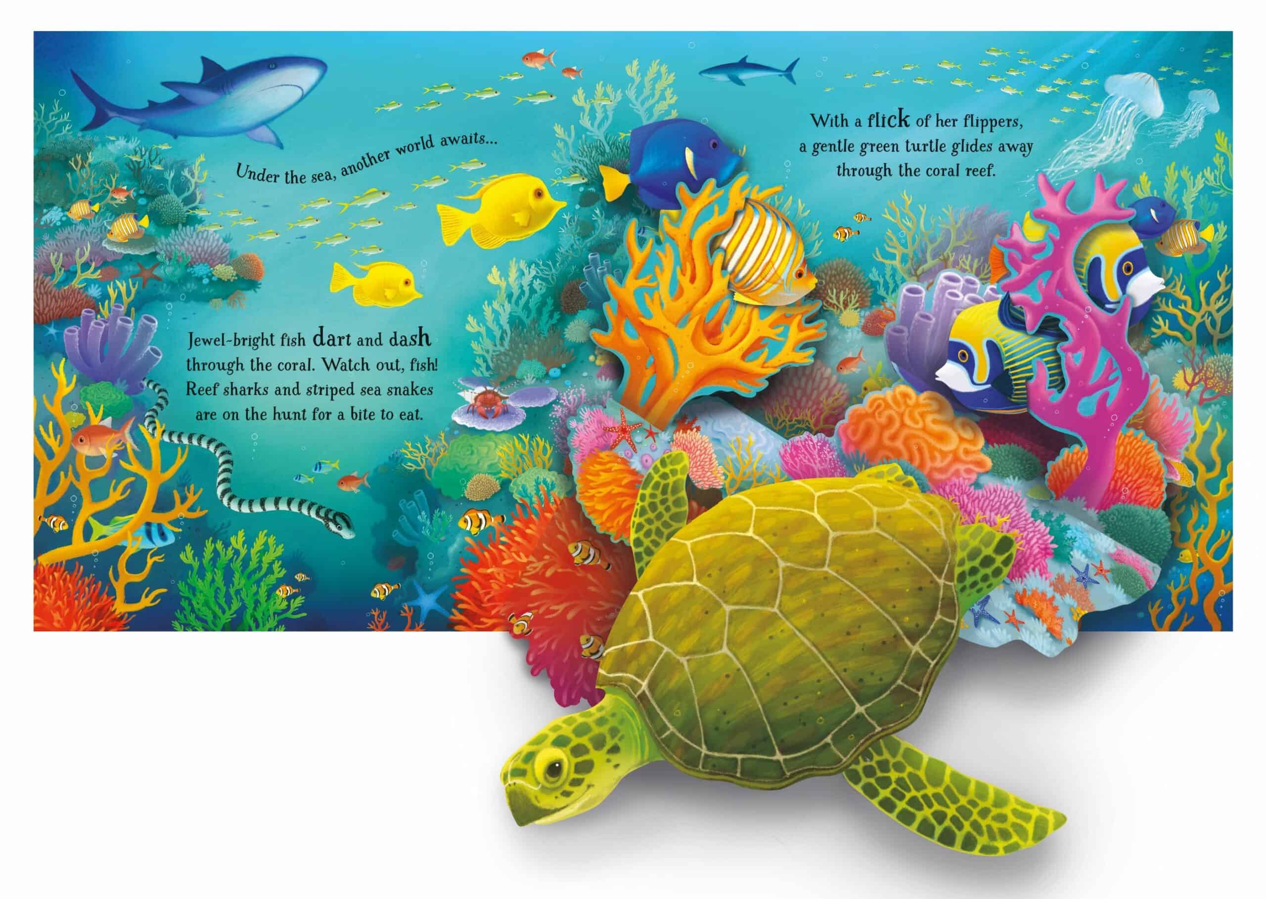 Resigilat - Carte Pop-Up - POP-UP ANIMALS