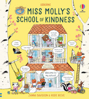 Carte pentru copii - Miss Molly's School of Kindness