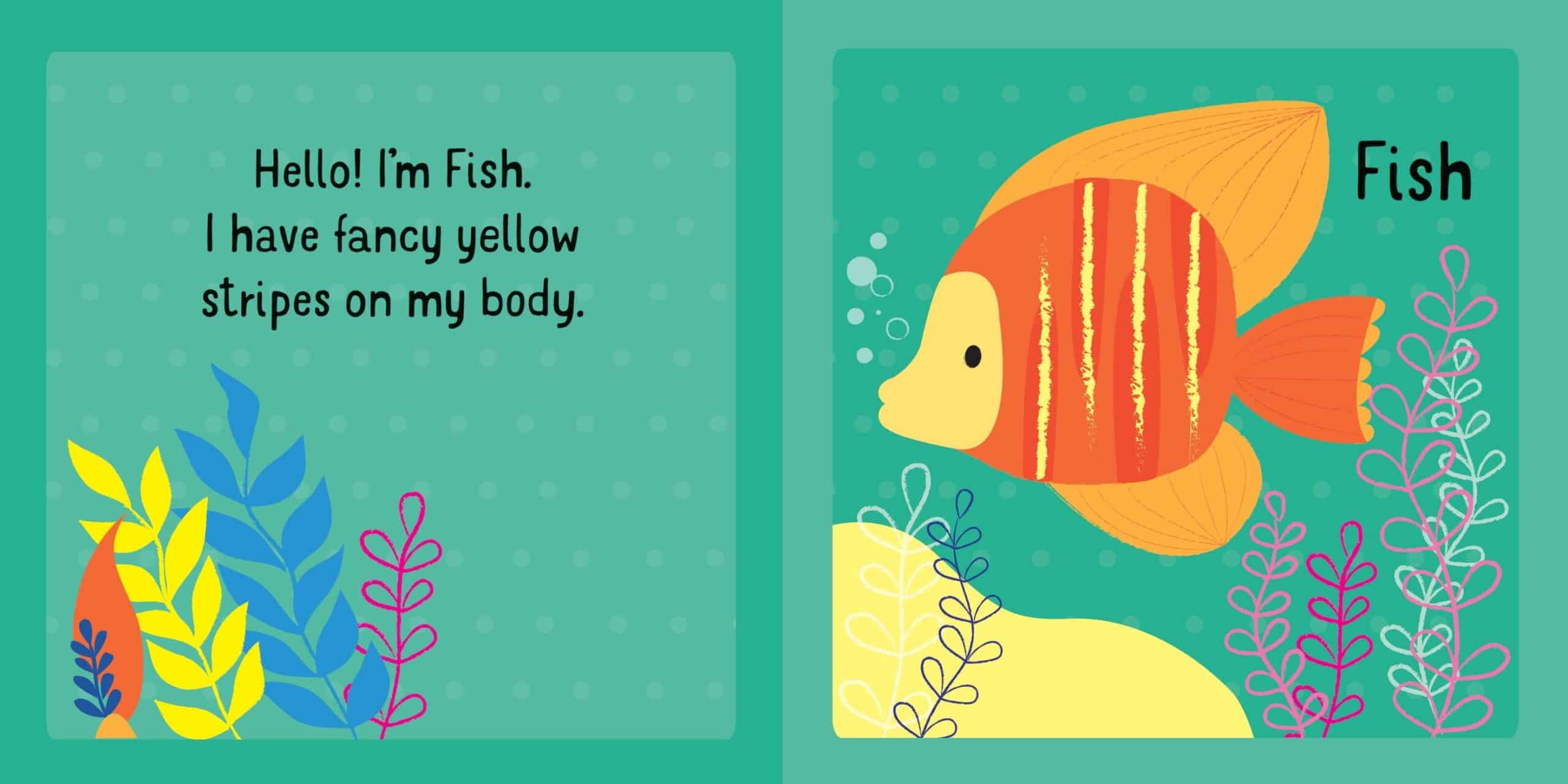 Carte pentru copii - Usborne First Jigsaws:  Under the Sea