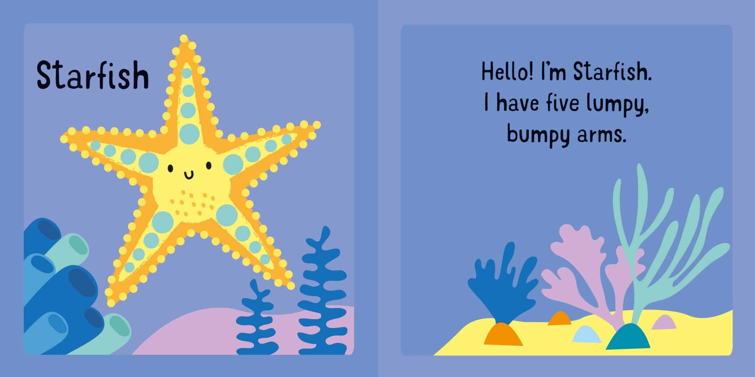 Carte pentru copii - Usborne First Jigsaws:  Under the Sea