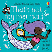 That's not my mermaid