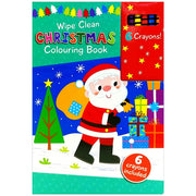 Carte scrie si sterge , North Parade - SLEIGH, 3+ ani