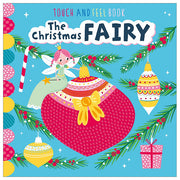 XMAS SILICON BOARD BK - FAIRY