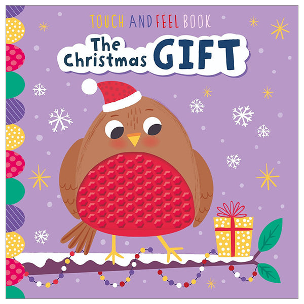 XMAS SILICON BOARD BK - GIFT