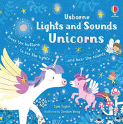 Resigilat - Lights and Sounds Unicorns