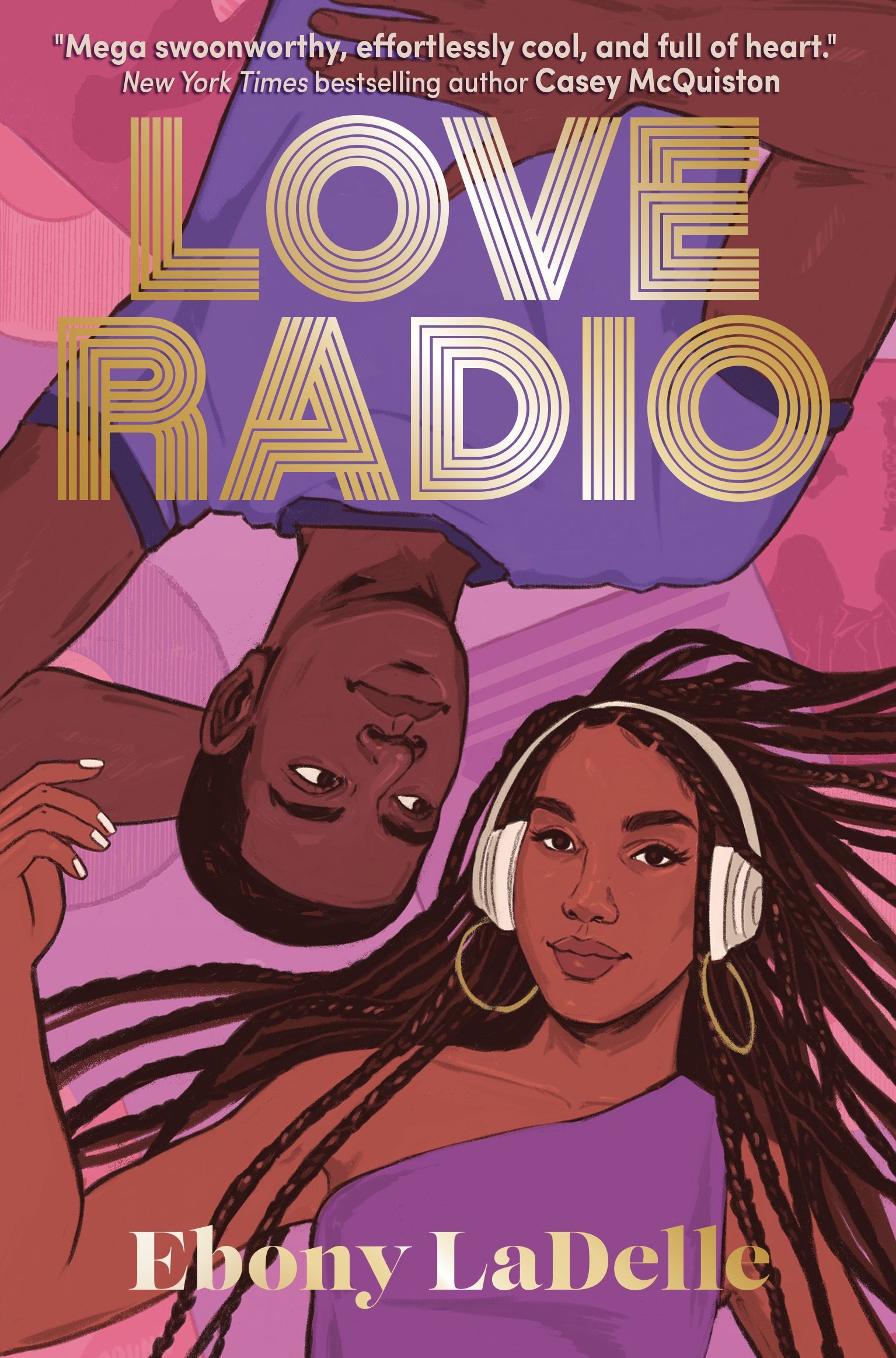 Carte pentru copii, Usborne, Love Radio, 14+ ani