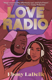 Carte pentru copii, Usborne, Love Radio, 14+ ani