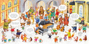 Resigilat - Carte pentru copii - The Animal Orchestra Plays Tchaikovsky