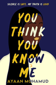 Carte pentru copii, Usborne, You Think You Know Me, 14+ ani