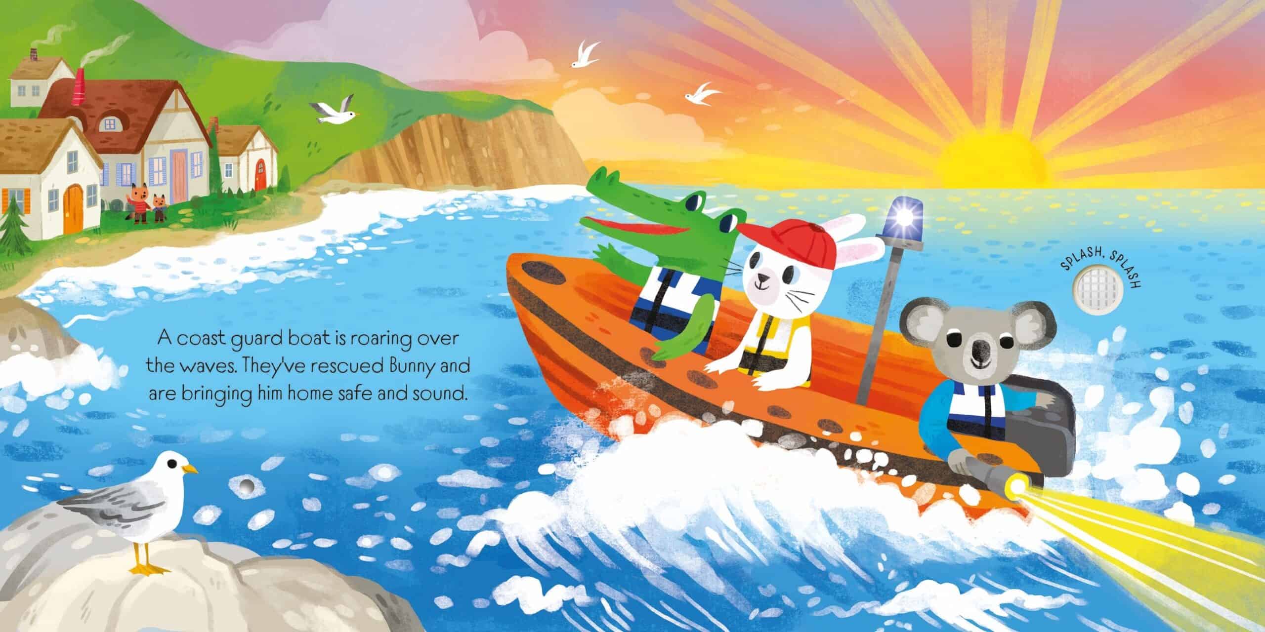 Resigilat - Carte cu sunete  - Lights and Sounds Emergency Vehicles