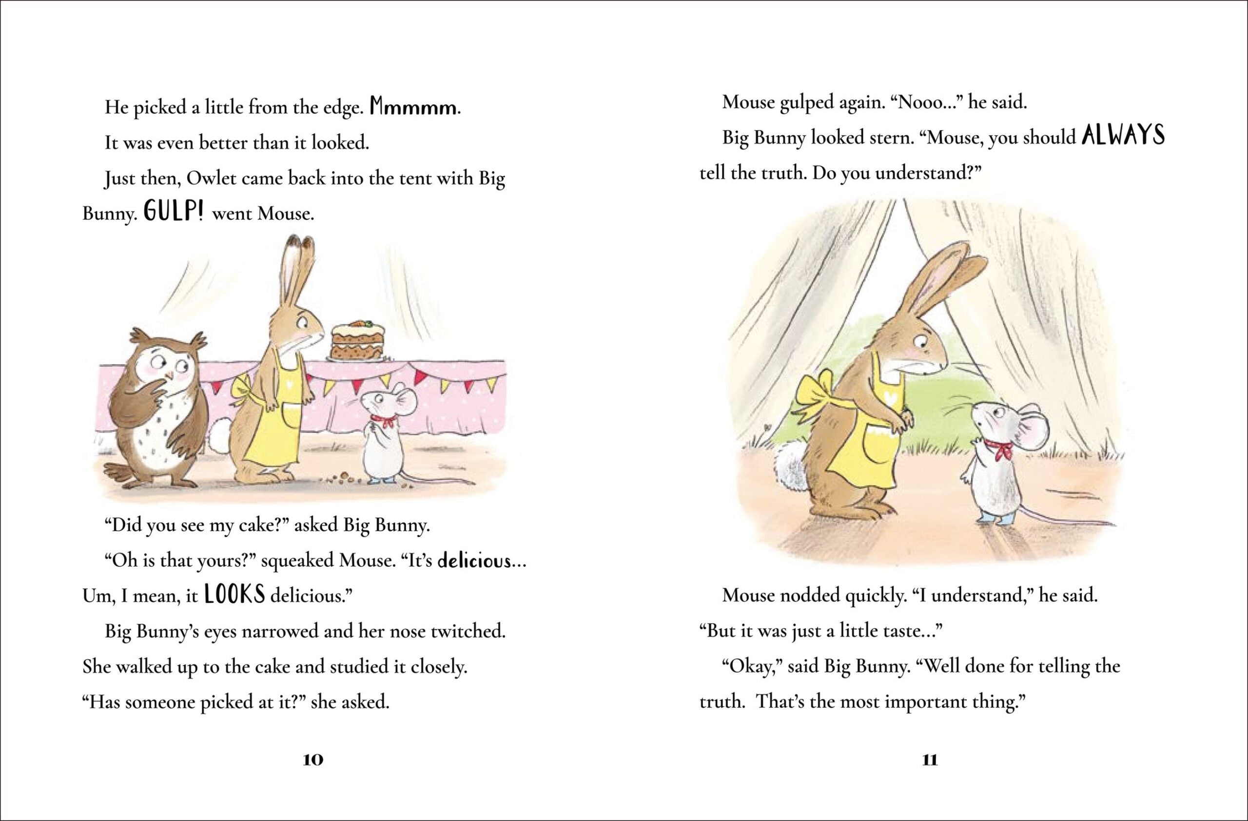 Carte Stories of Love and Kindness, Usborne, + 2 ani