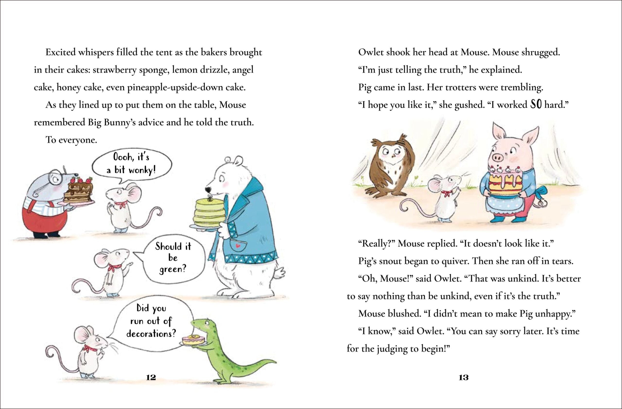 Carte Stories of Love and Kindness, Usborne, + 2 ani