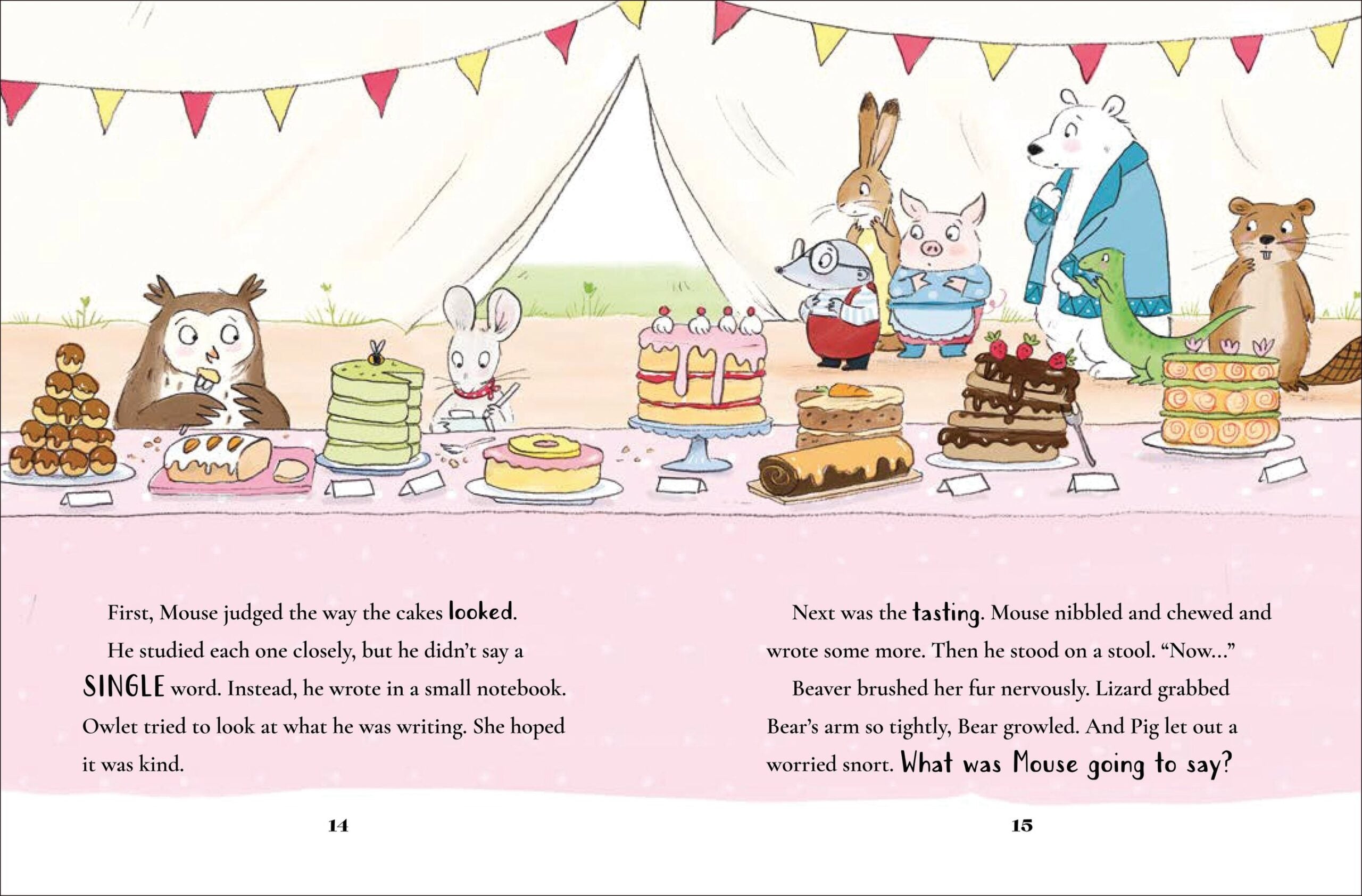 Carte Stories of Love and Kindness, Usborne, + 2 ani