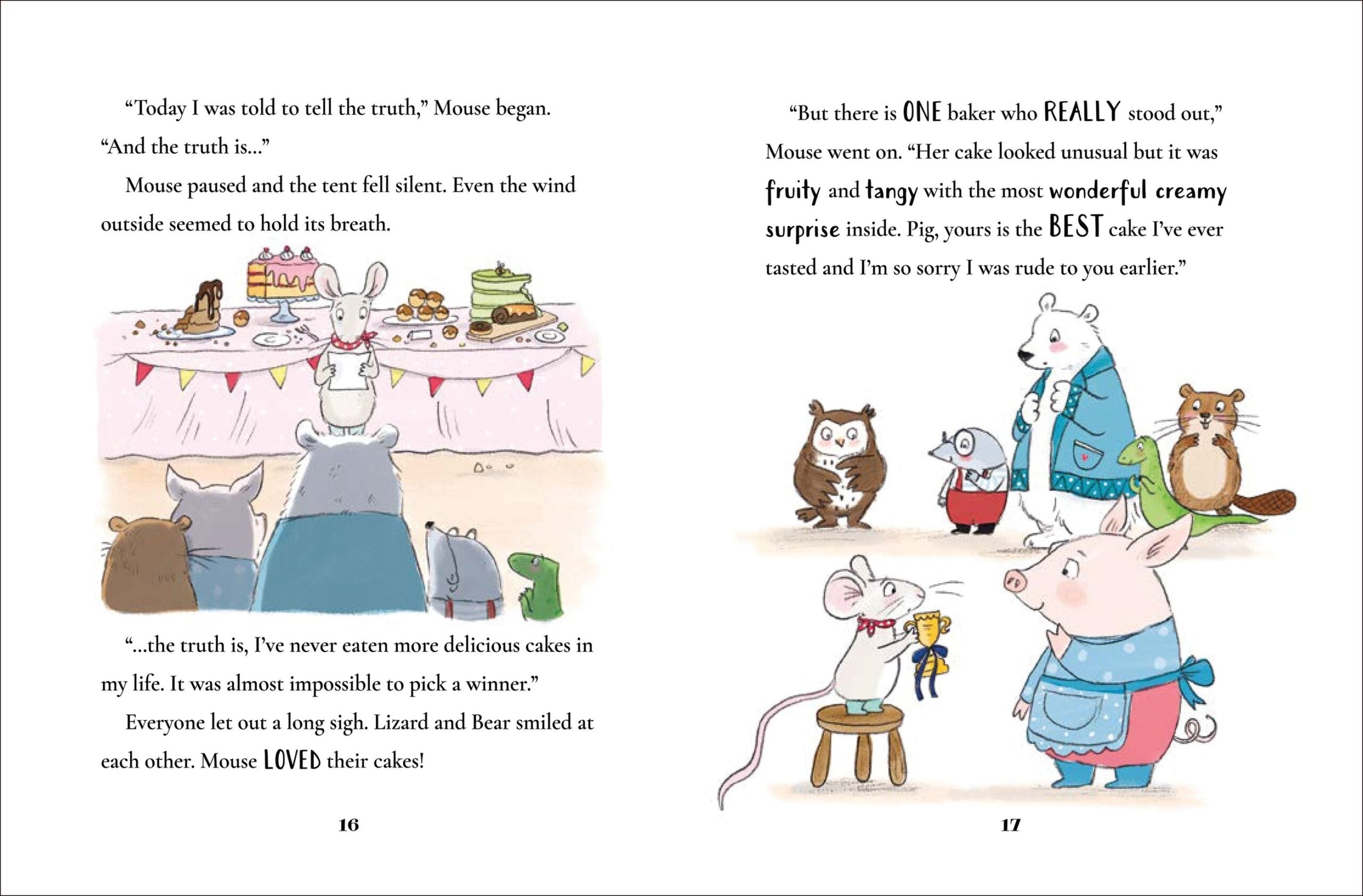 Carte Stories of Love and Kindness, Usborne, + 2 ani