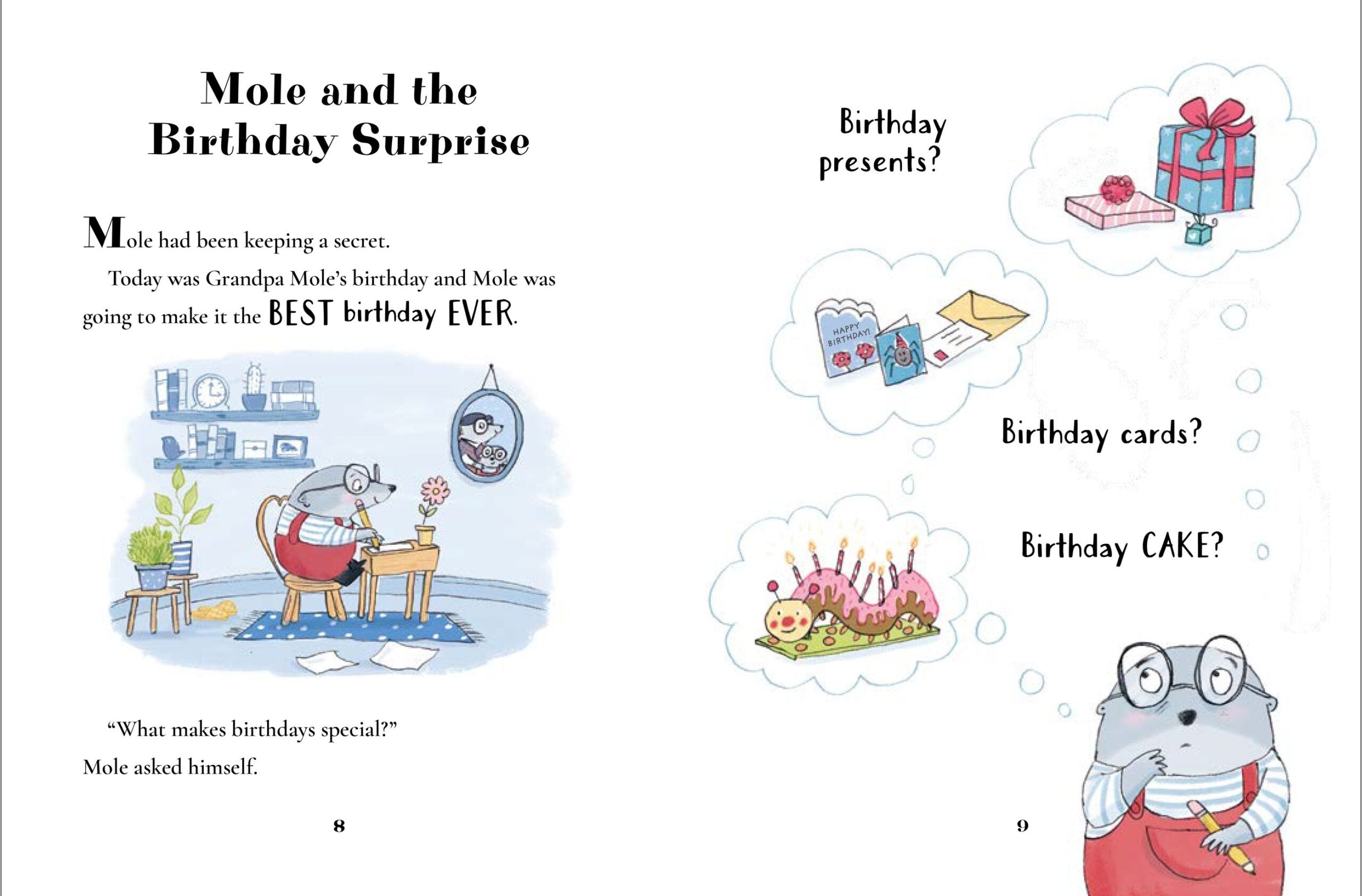 Carte Stories of Love and Friendship, Usborne, + 2 ani
