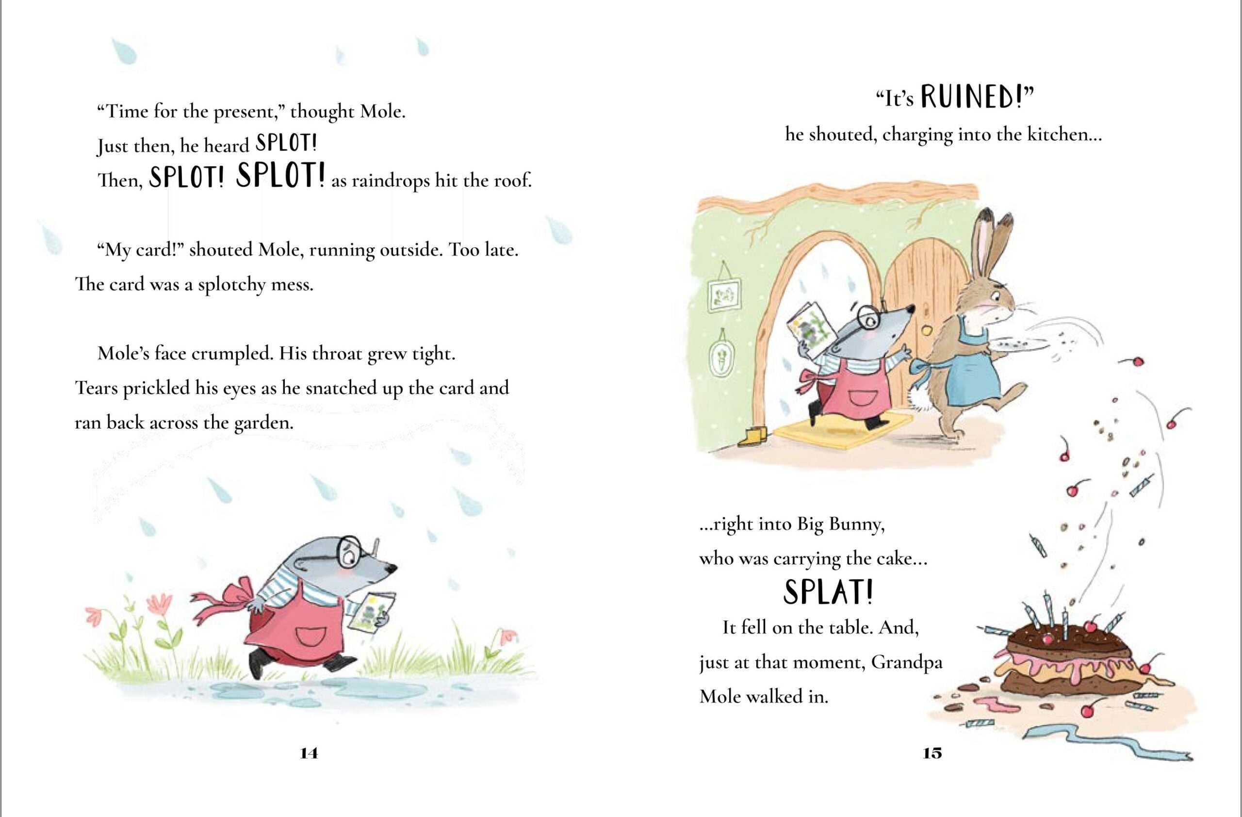 Carte Stories of Love and Friendship, Usborne, + 2 ani